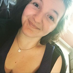 Meet your Posher, Kaitlyn